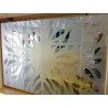 Cortinas de vidrio 4m x 2.5m